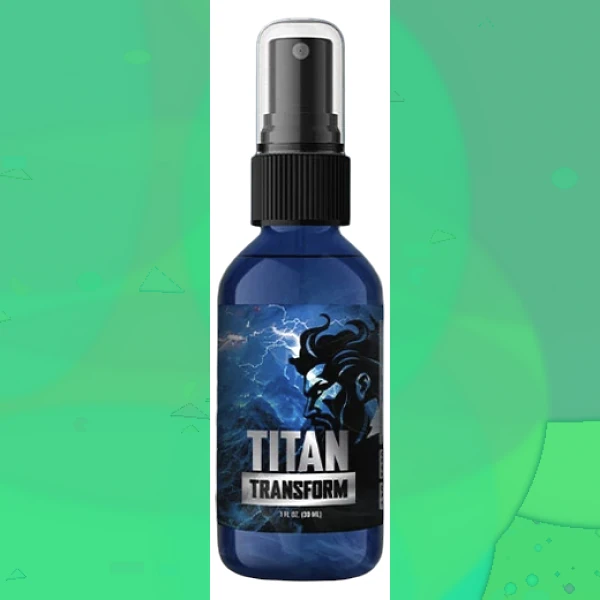 Titan Transform
