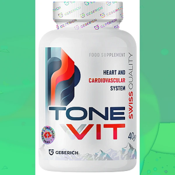 Tonevit