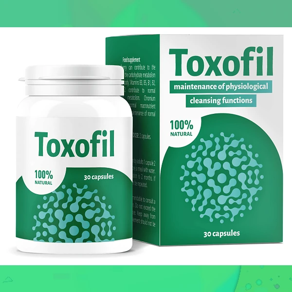 Toxofil