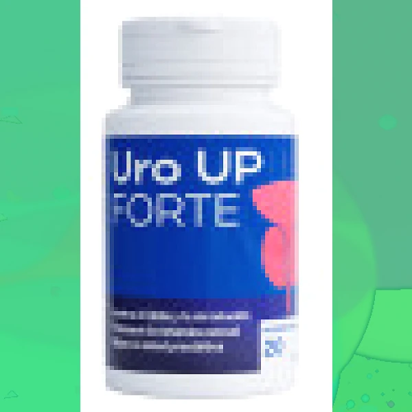 Uro UP Forte Prostatitis