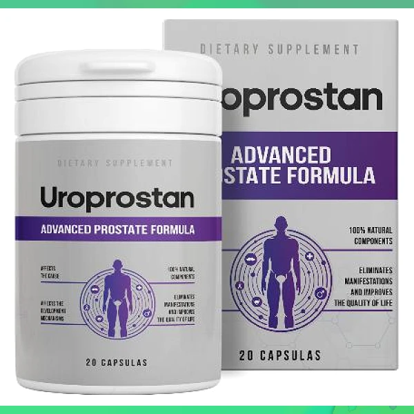 Uroprostan