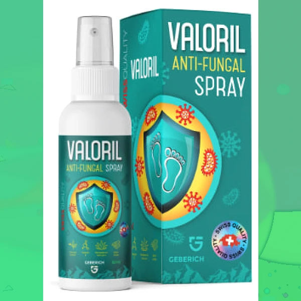VALORIL