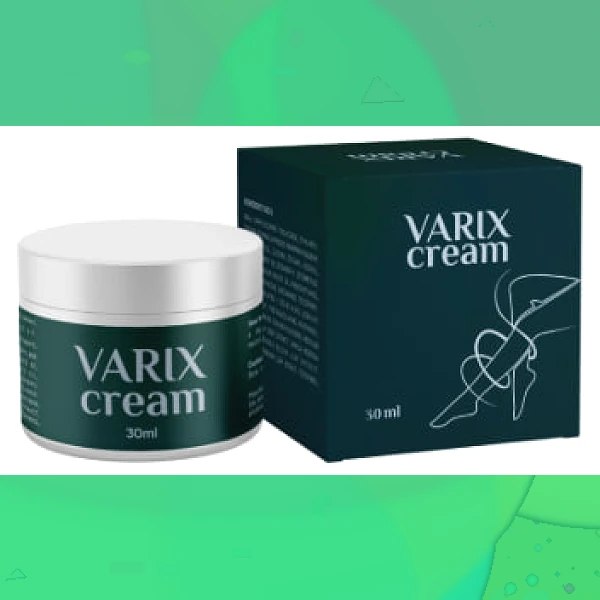 Varix cream