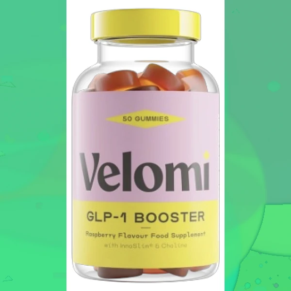 Velomi GLP-1 Gummies
