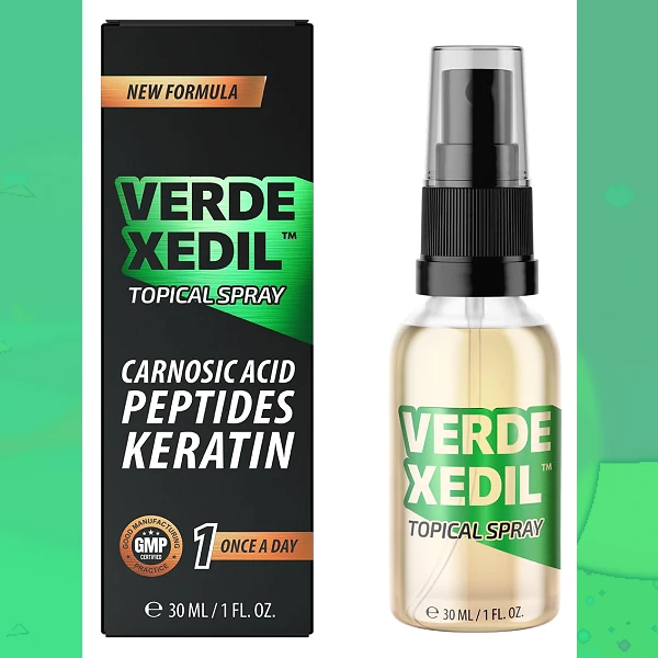 Verdexedil