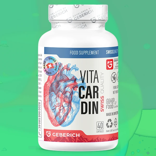 Vitacardin