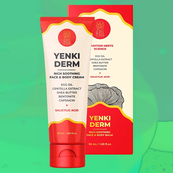 Yenki Derm