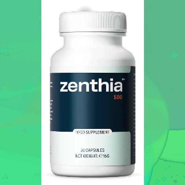 Zenthia